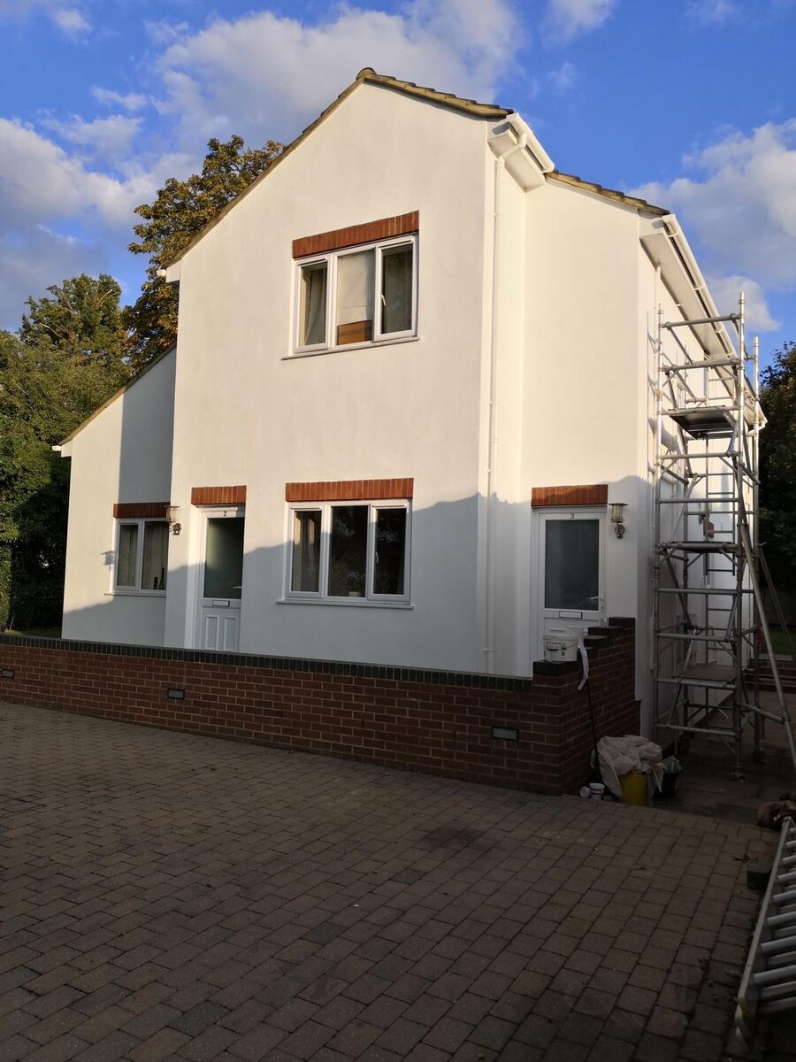 house painting Stanmore
