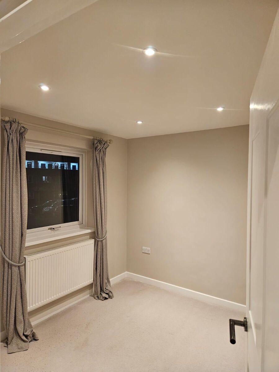 painter and decorator near me Stanmore