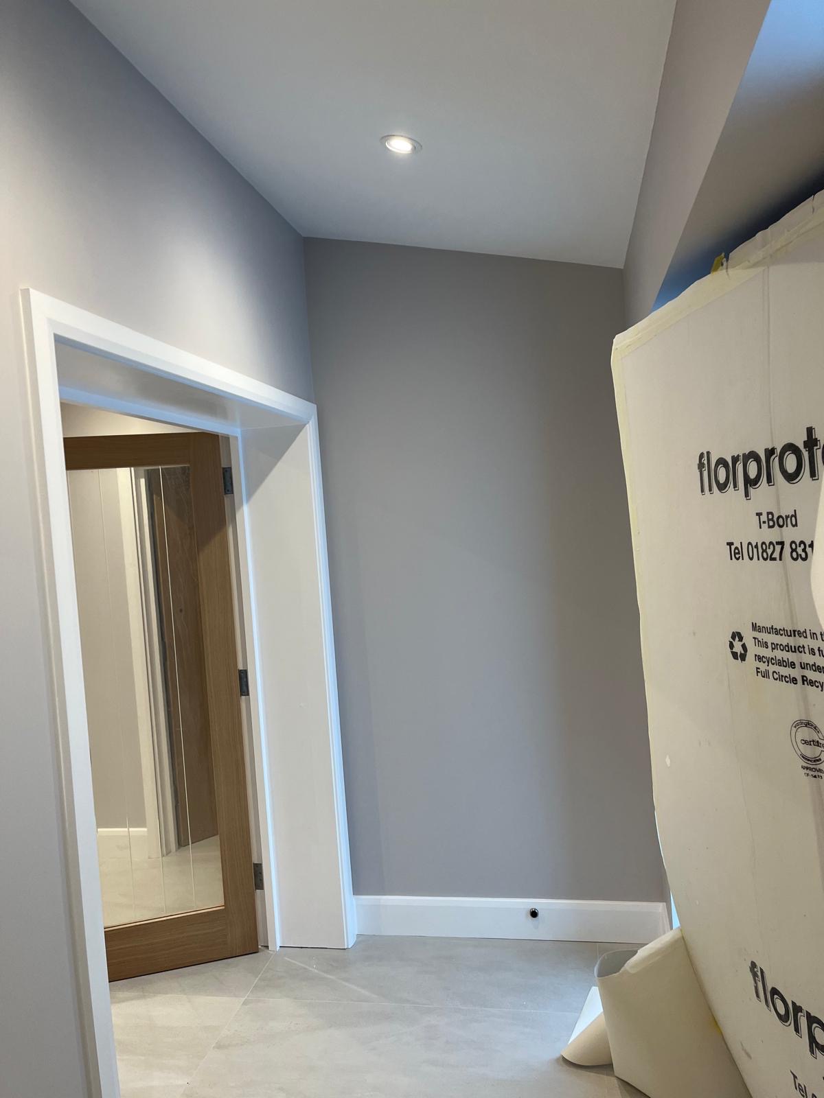 painter decorator near me Stanmore