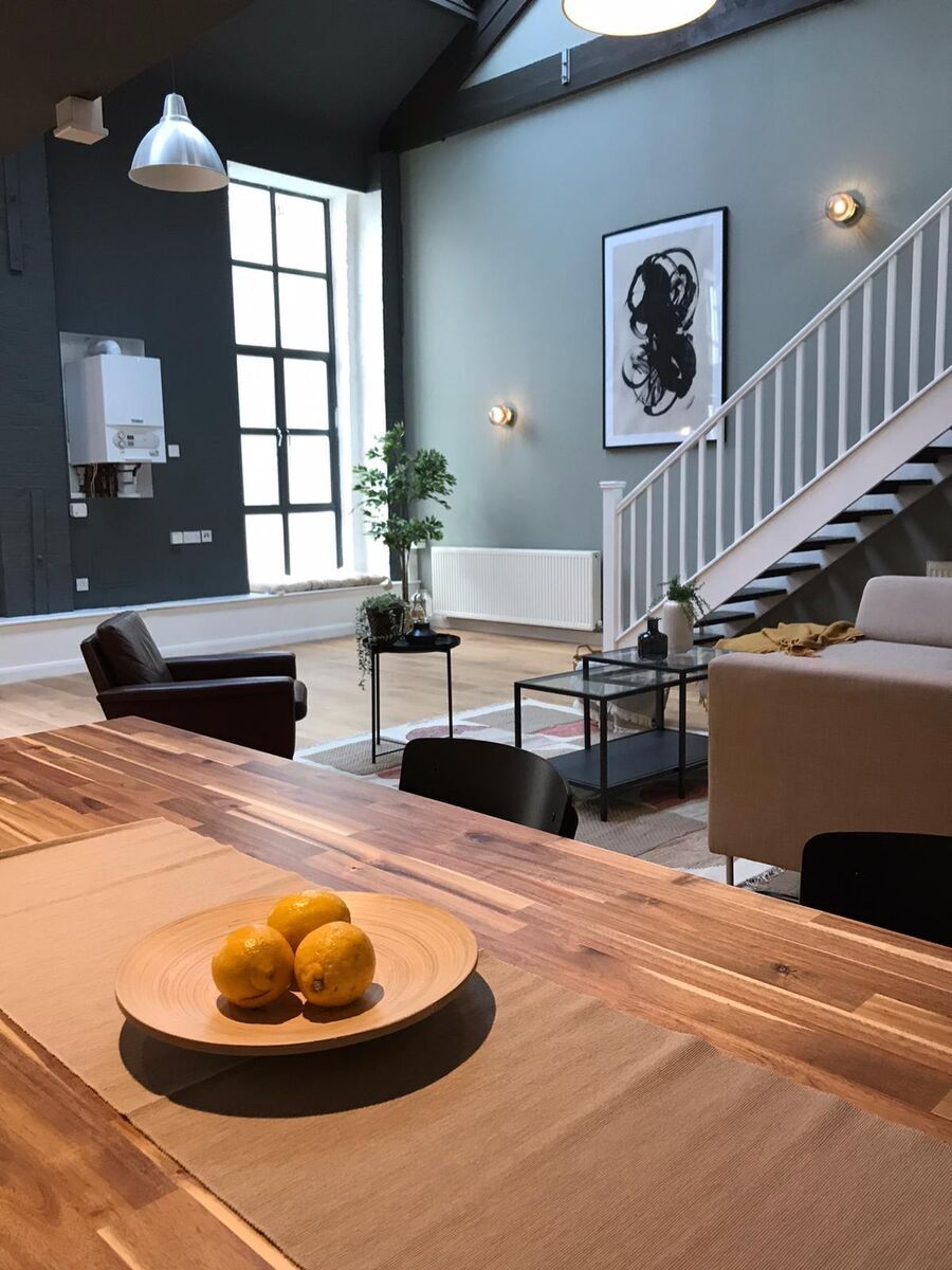 painters and decorators Stanmore